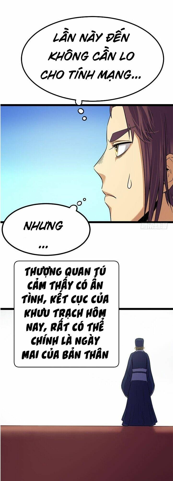 Phong Quỷ Truyền Thuyết: Chapter 127