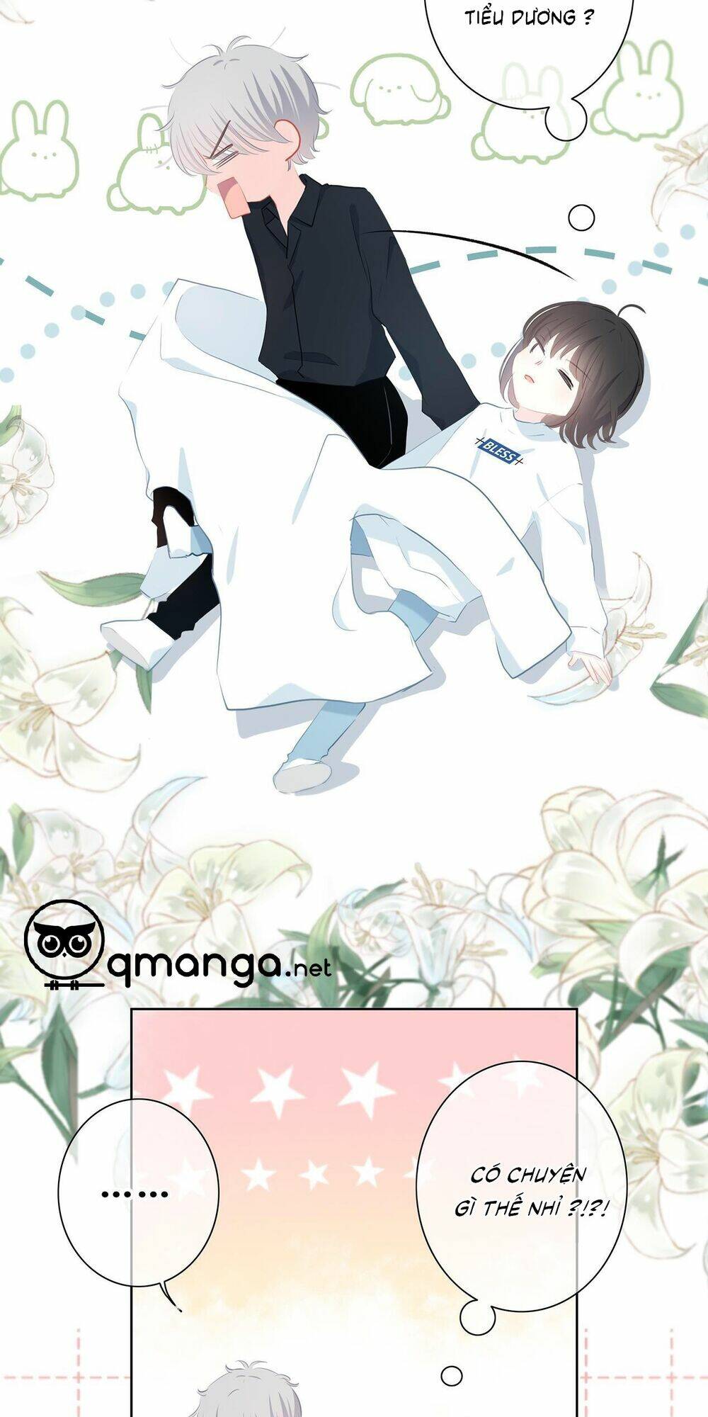 Vấp Phải Nghịch Quang: Chapter 39