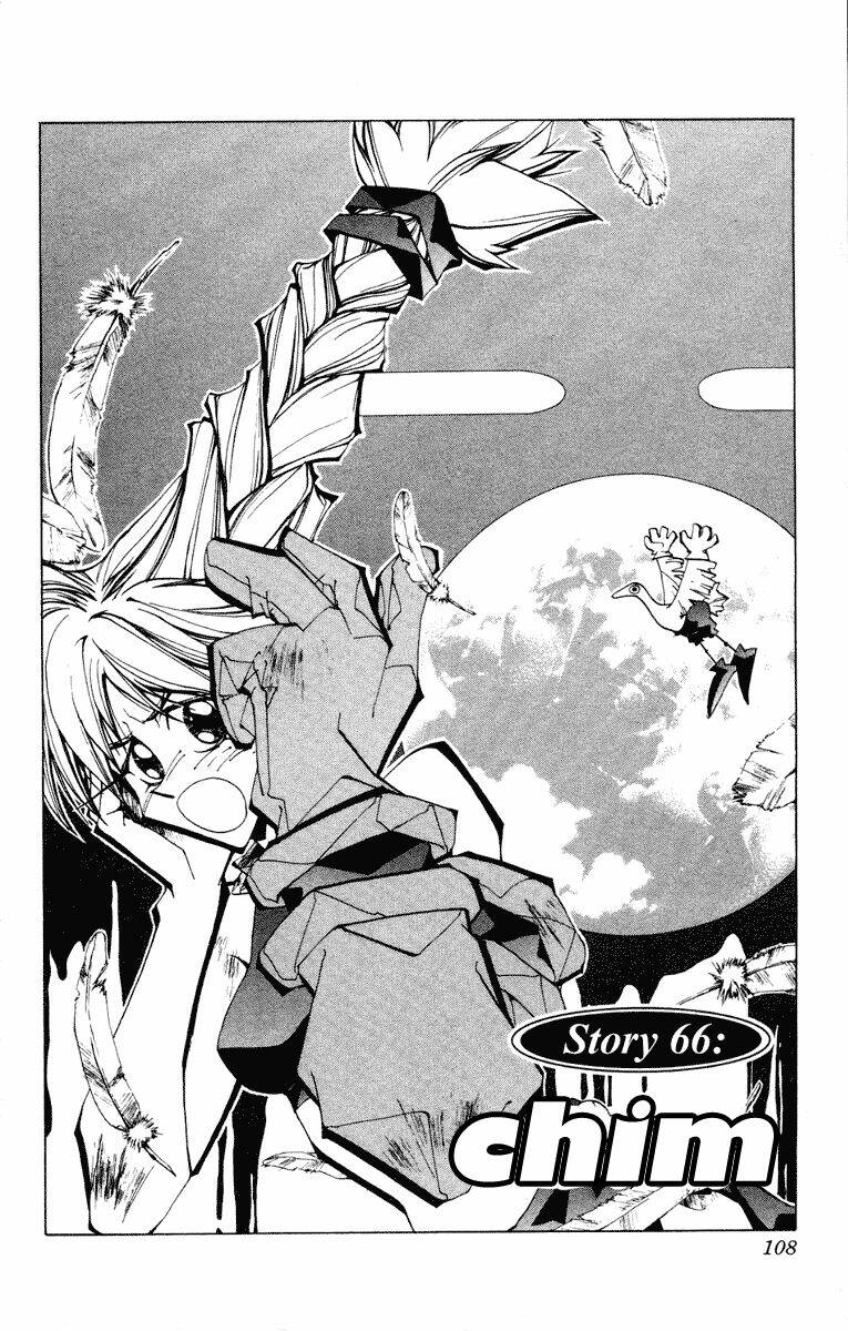 Bảng Phong Thần: Chapter 66