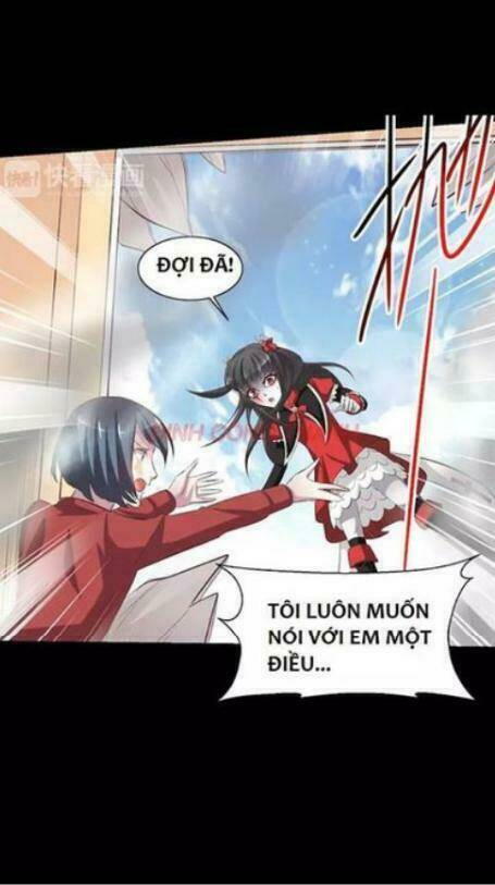 Truyện Kinh Dị Ở Tòa Nhà Số 44: Chapter 104