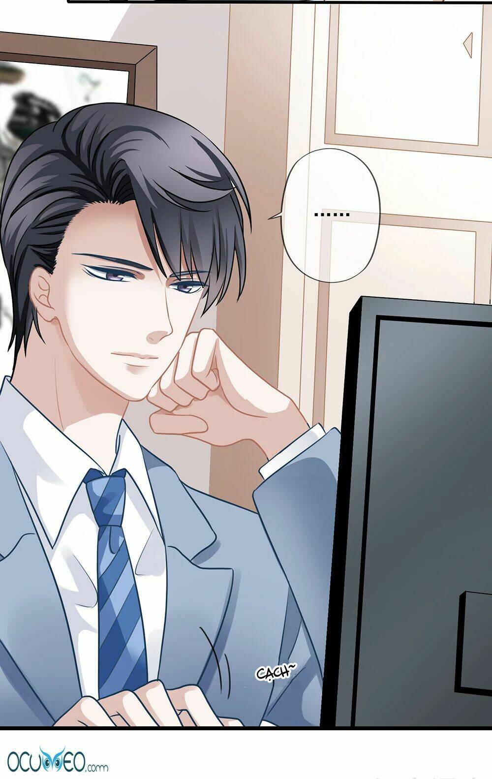 Mỹ Vị Giai Thê: Chapter 8