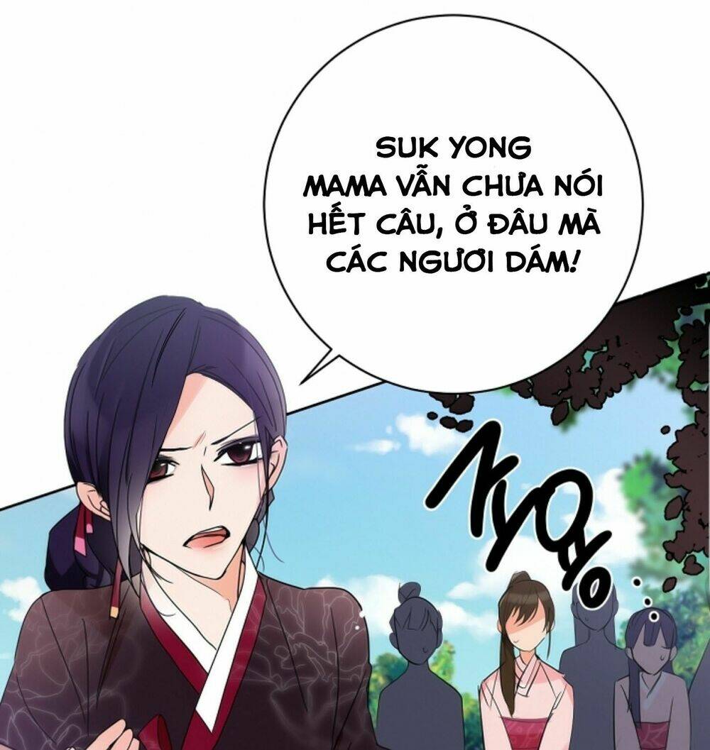 Chae Hong Sa: Chapter 49
