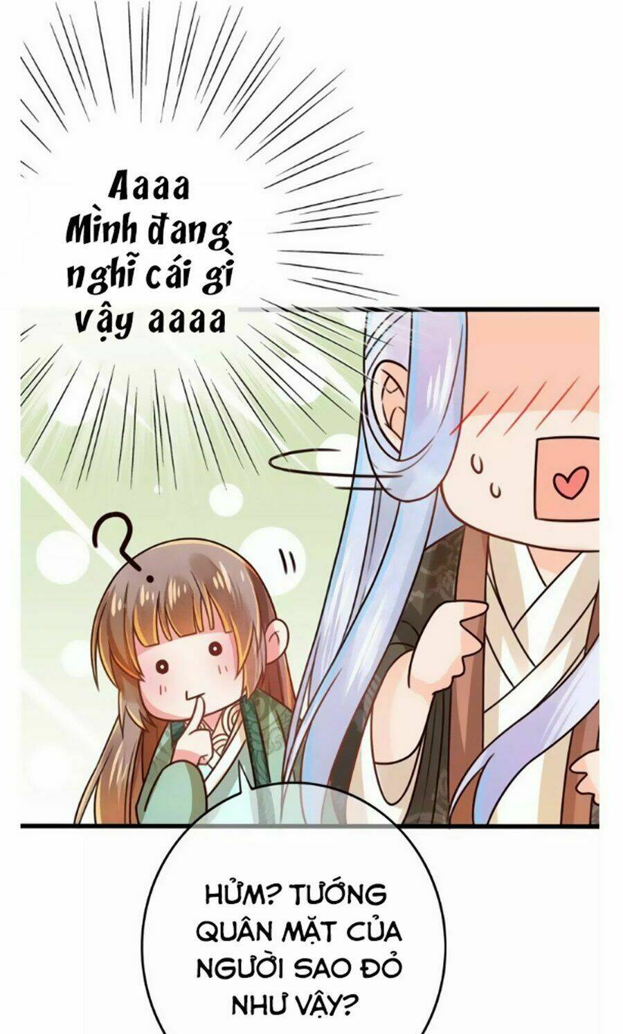 Chọc Nhầm Thượng Thần Băng Lãnh: Chapter 2