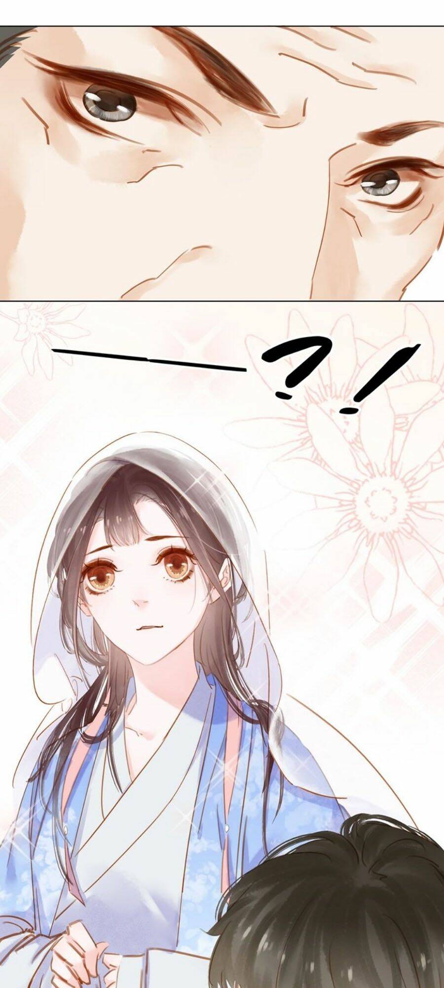 Tiểu Sư Phụ, Tóc Giả Của Ngài Rơi Rồi!: Chapter 11