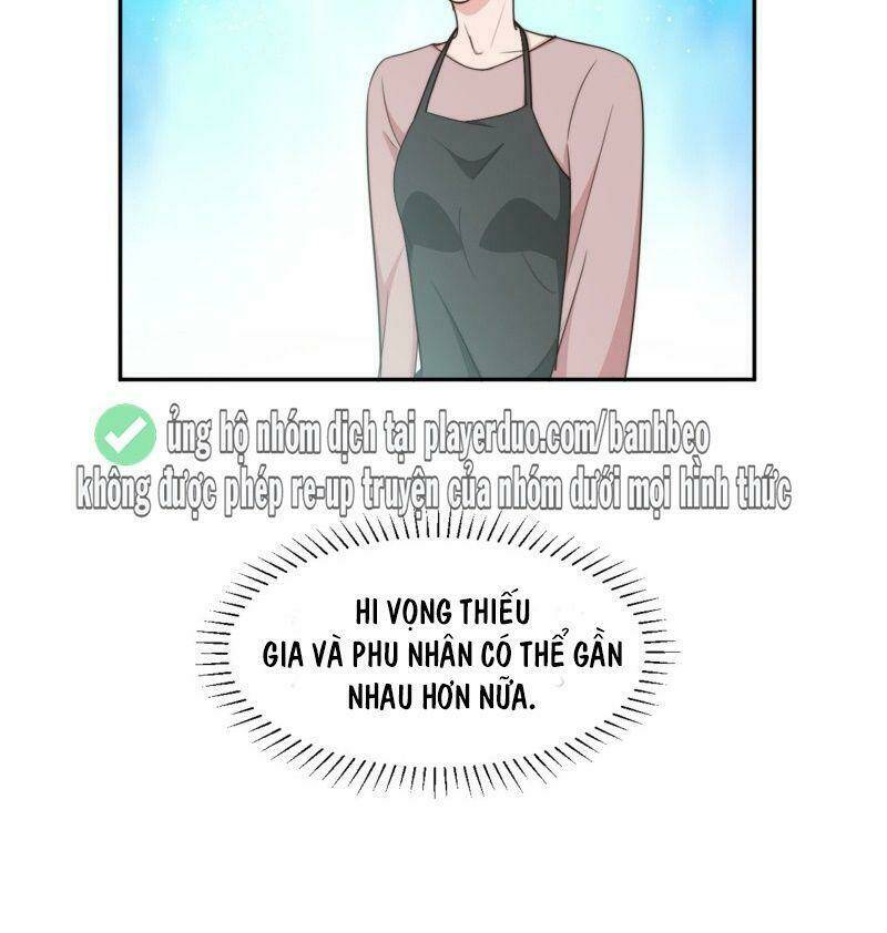 Tổng Tài, Tránh Xa Tôi Ra: Chapter 40