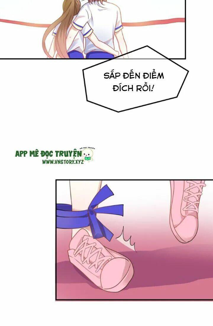 Thần Tượng Điểm Zero: Chapter 127