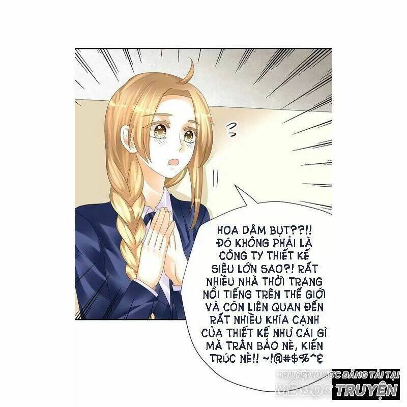 Tiền Thế Kim Sinh Của Chung Tiểu Thư: Chapter 29