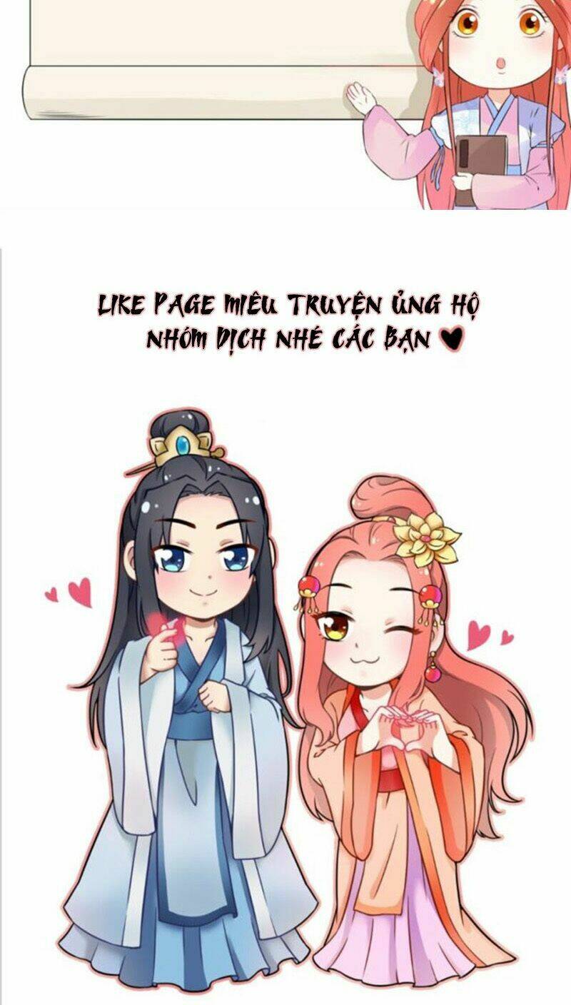 Tận Diệt Vương Gia Mãn Triều: Chapter 130