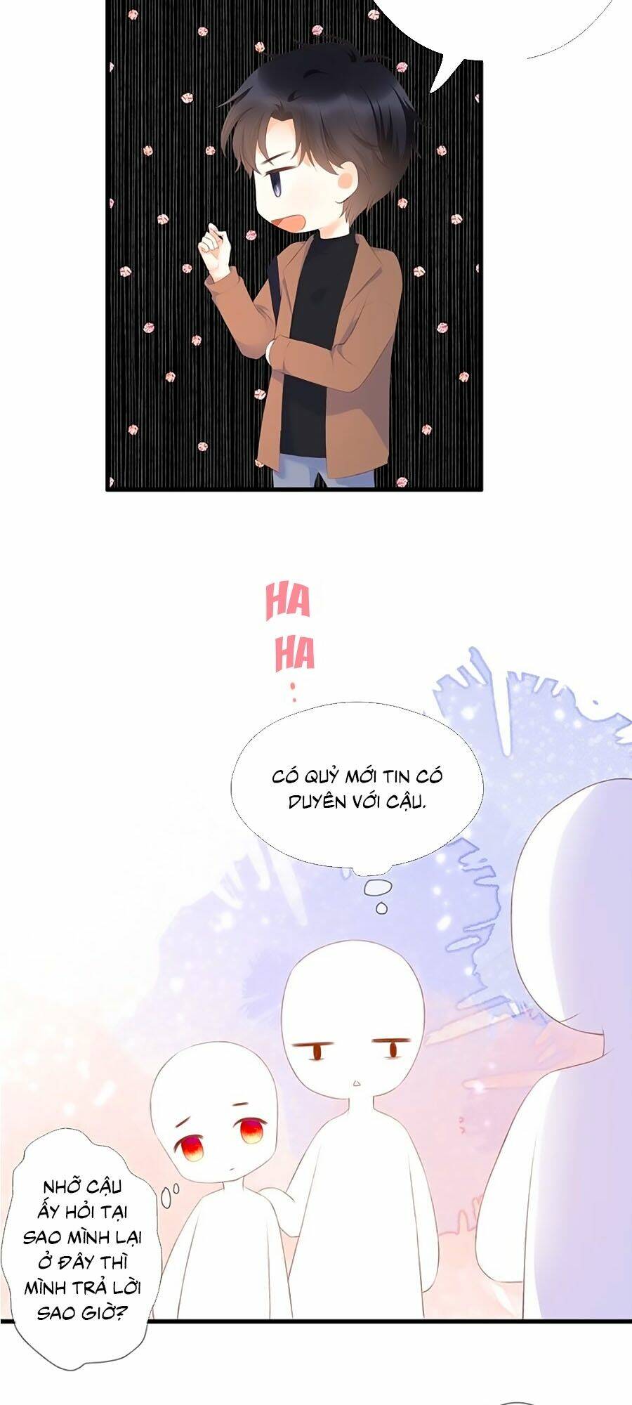 Đóa Hoa Chớm Nở: Chapter 62