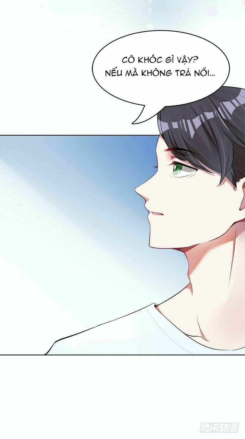 Lãnh Hôn Cuồng Ái: Chapter 6