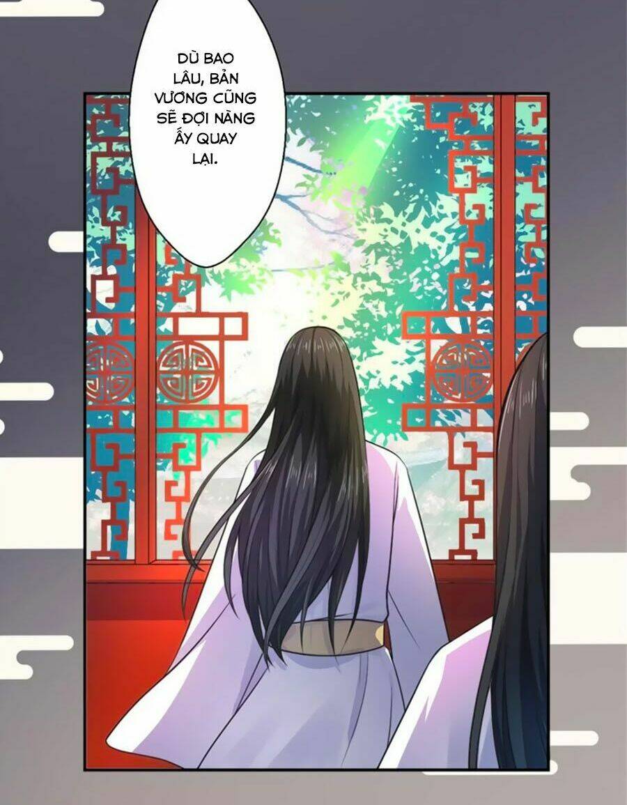 Khuynh Thế Y Phi Muốn Bỏ Chồng: Chapter 28