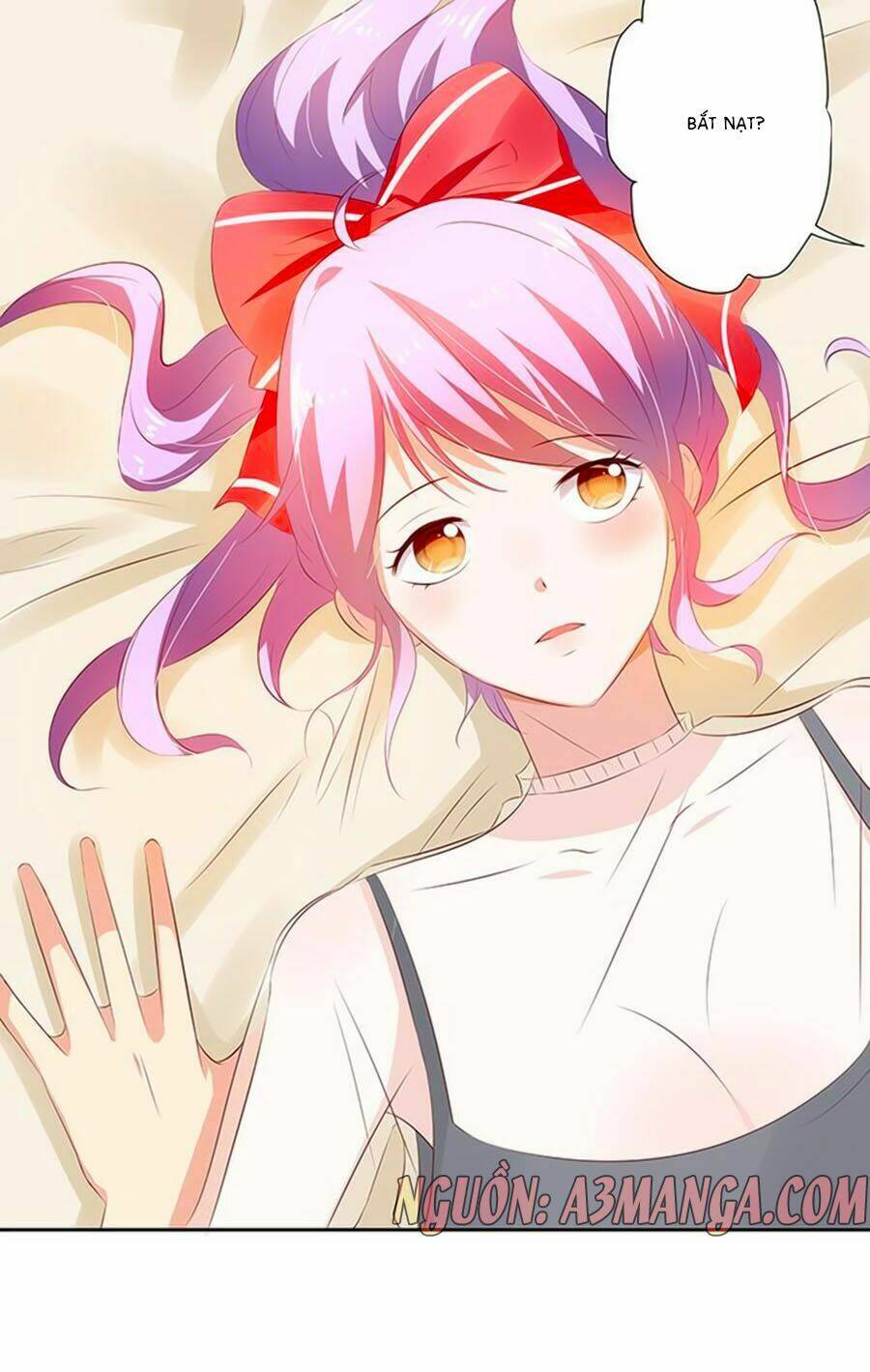 Bạn Trai Là Ngôi Sao: Chapter 69