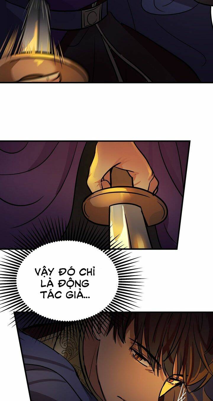 Amina - Nữ Thần Đèn: Chapter 4