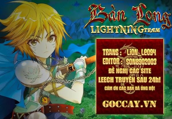 Bàn Long: Chapter 2