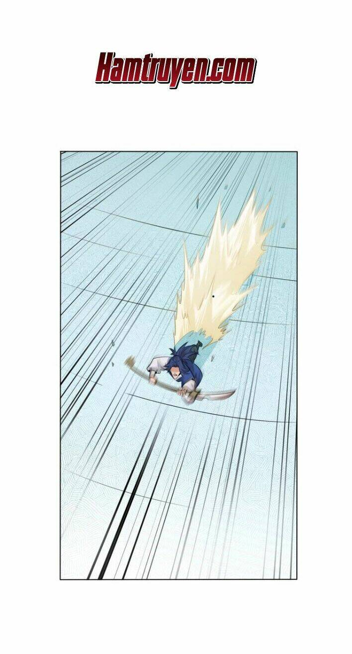 Ngự Thiên Thần Đế: Chapter 13