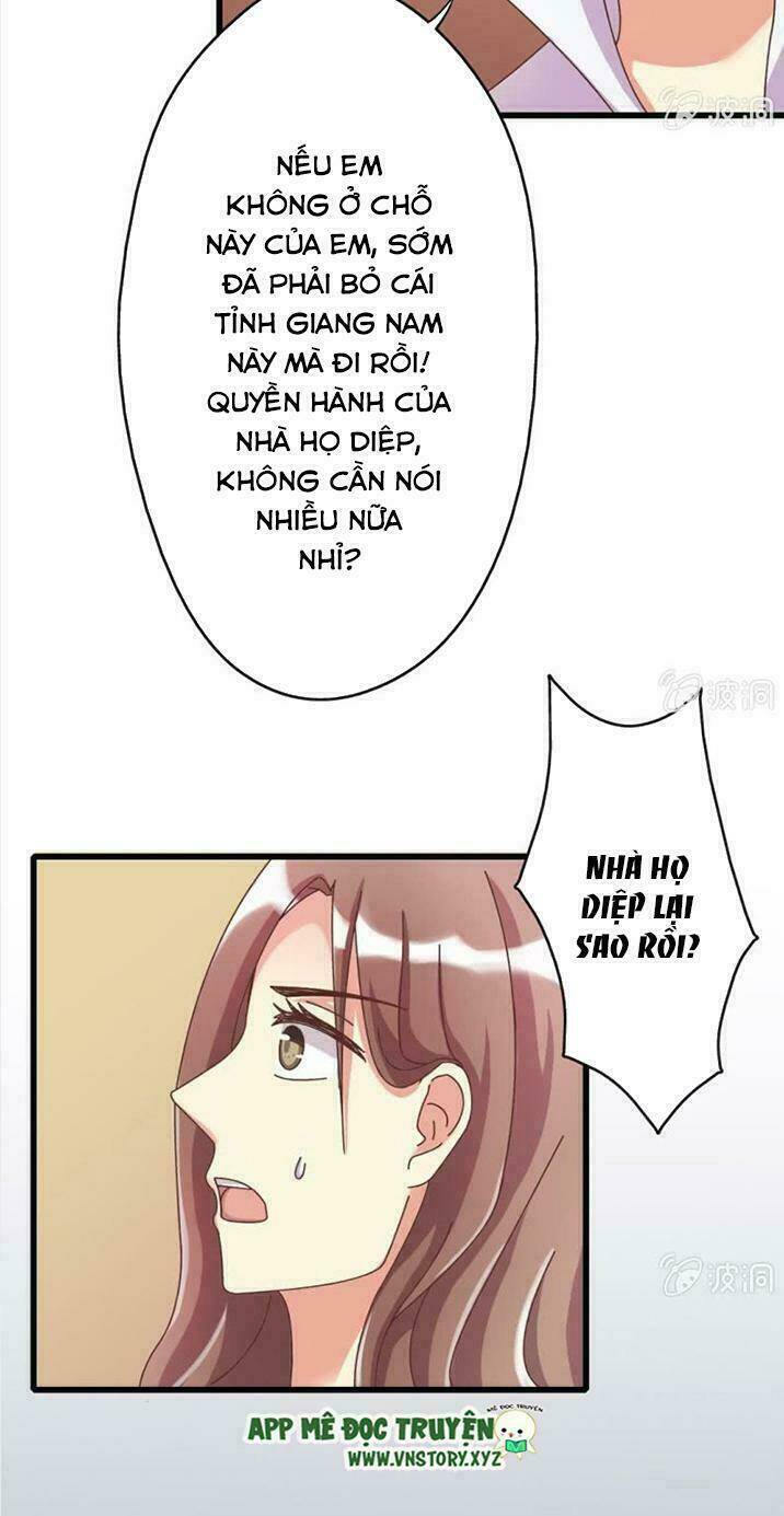 Kết Hôn Thử 99 Ngày: Chapter 5