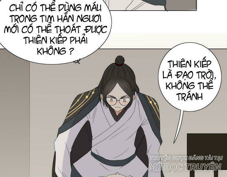 Ta Chỉ Muốn Giết Ngươi: Chapter 10