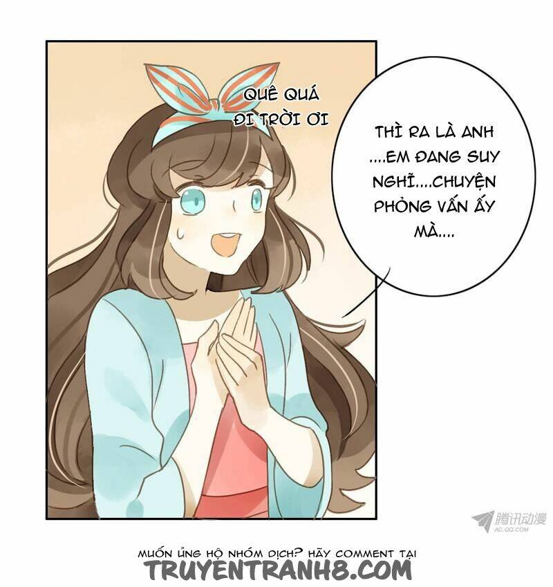 Sức Mạnh Của Sắc Đẹp: Chapter 33