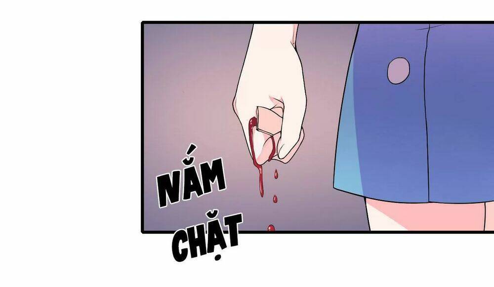 Thiểm Hôn Kinh Ái: Chapter 1