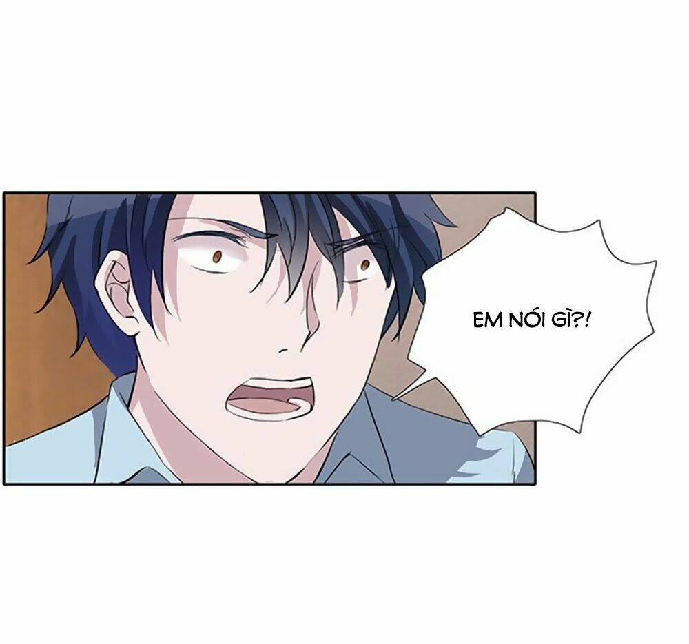 Thiên Kim Đường Môn: Chapter 42