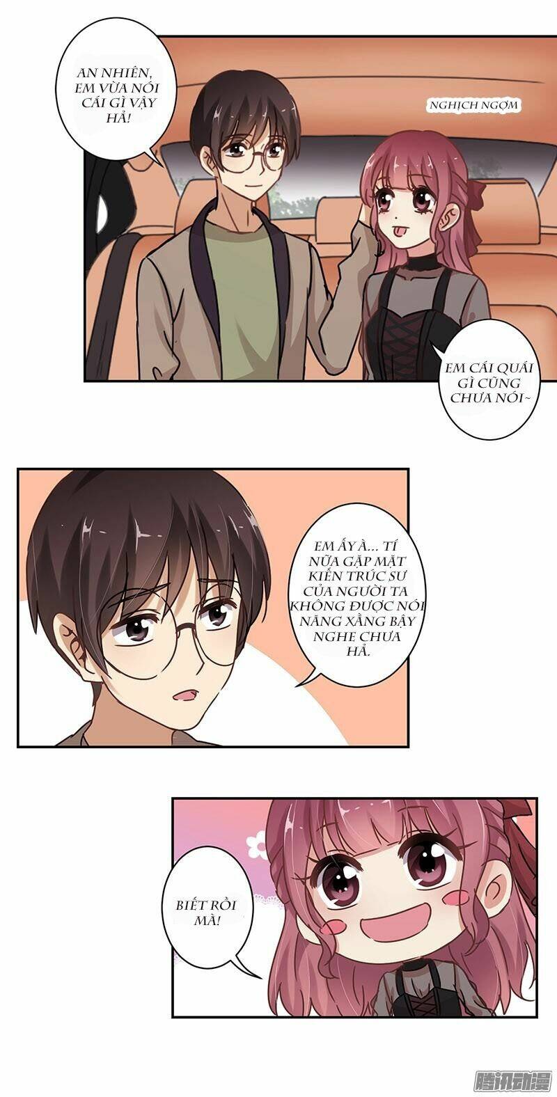 Trọng Sinh Chi Hao Môn Cường Thế Quy Lai: Chapter 66