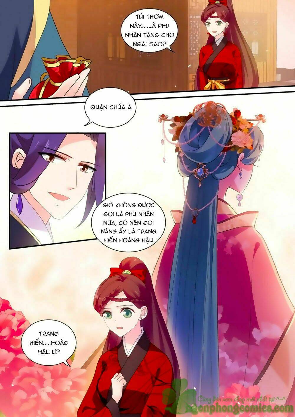 Hệ Thống Chế Tạo Nữ Thần: Chapter 160