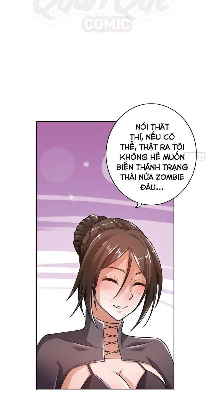 Hệ Thống Tìm Đường Chết Mạnh Nhất: Chapter 37