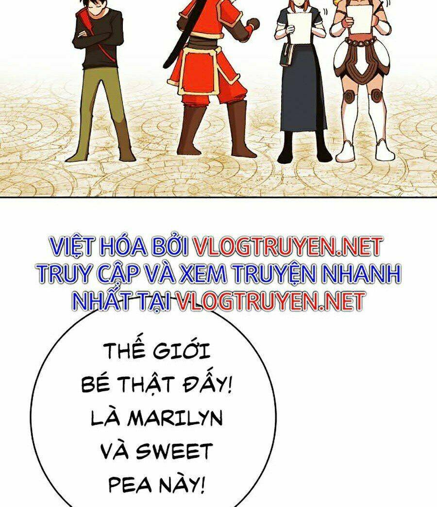 Hard Core Leveling Warrior Ss2: Chapter 105