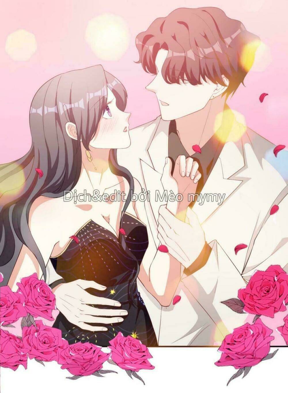 Bạch Liên Yêu Cơ Người: Chapter 17