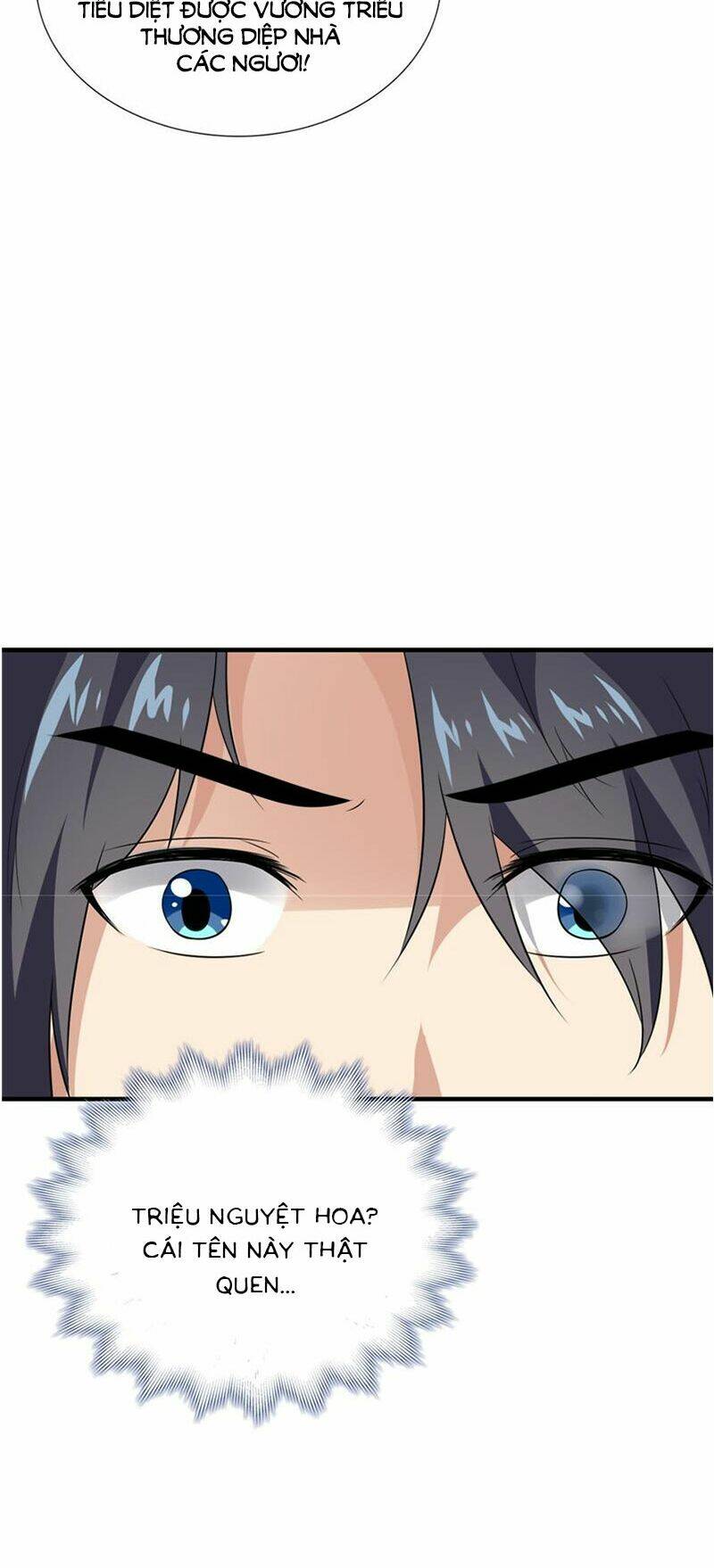Tận Diệt Vương Gia Mãn Triều: Chapter 163