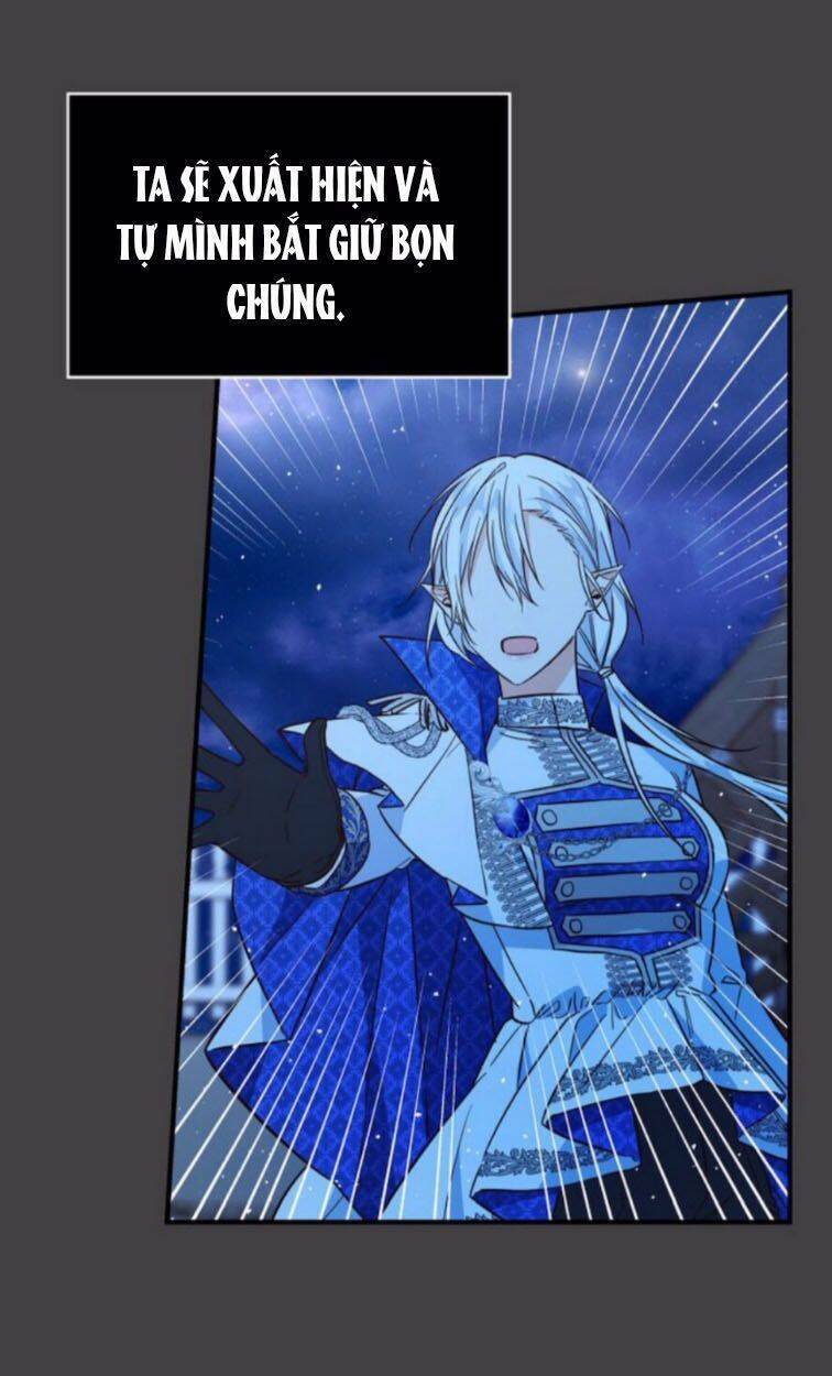 Lòng Trung Thành Với Kẻ Ác: Chapter 30