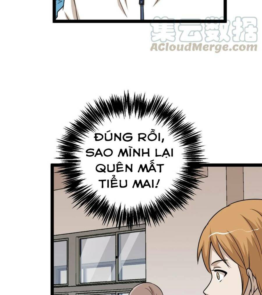 Đai Ca Trở Lại Tuổi 16: Chapter 110