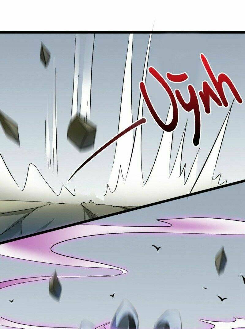 Nghịch Đồ Tại Thượng: Chapter 33