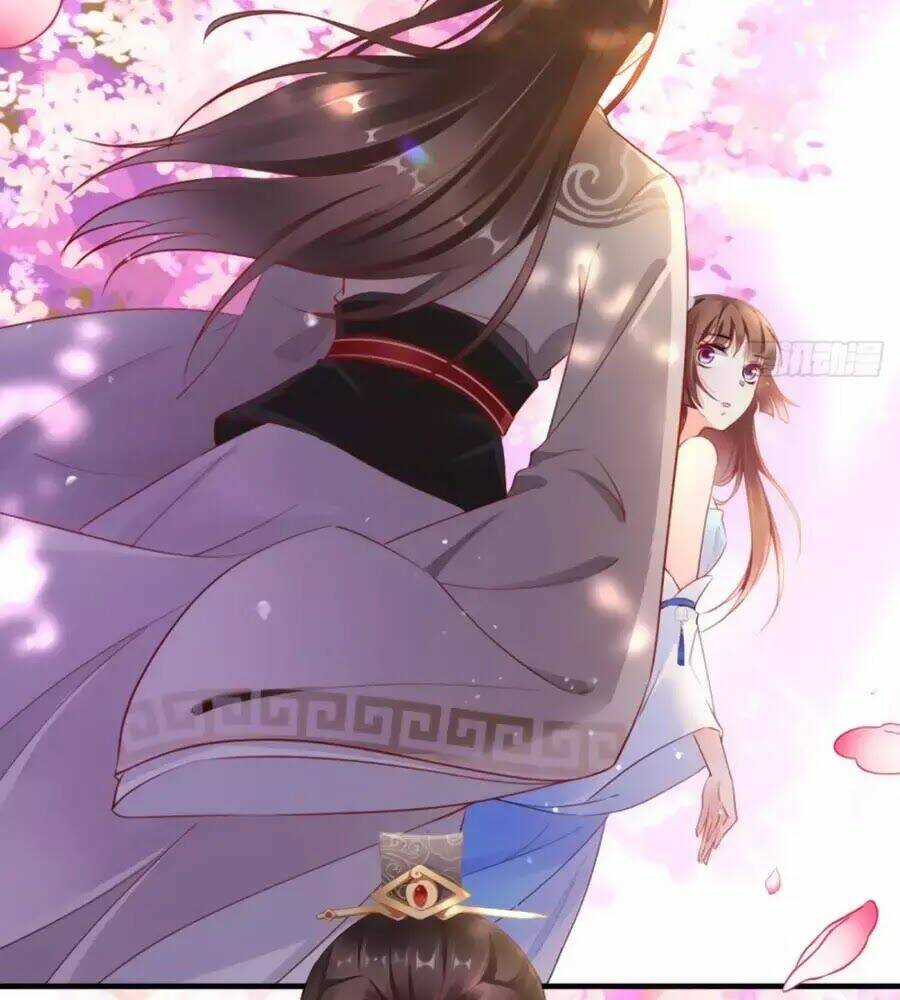 Vương Phi Có Chút Nghịch Ngợm: Chapter 61