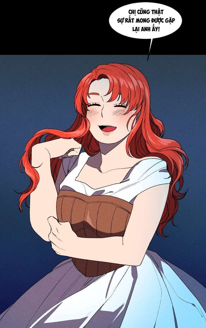 Maid In Heaven: Chapter 6