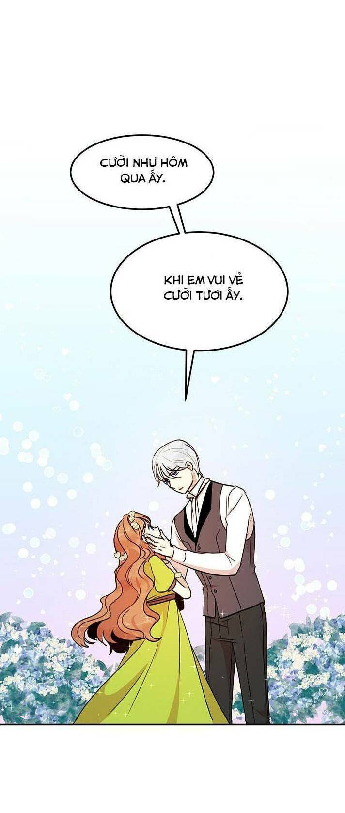 Công Tước, Loạn Vừa Thôi!: Chapter 34