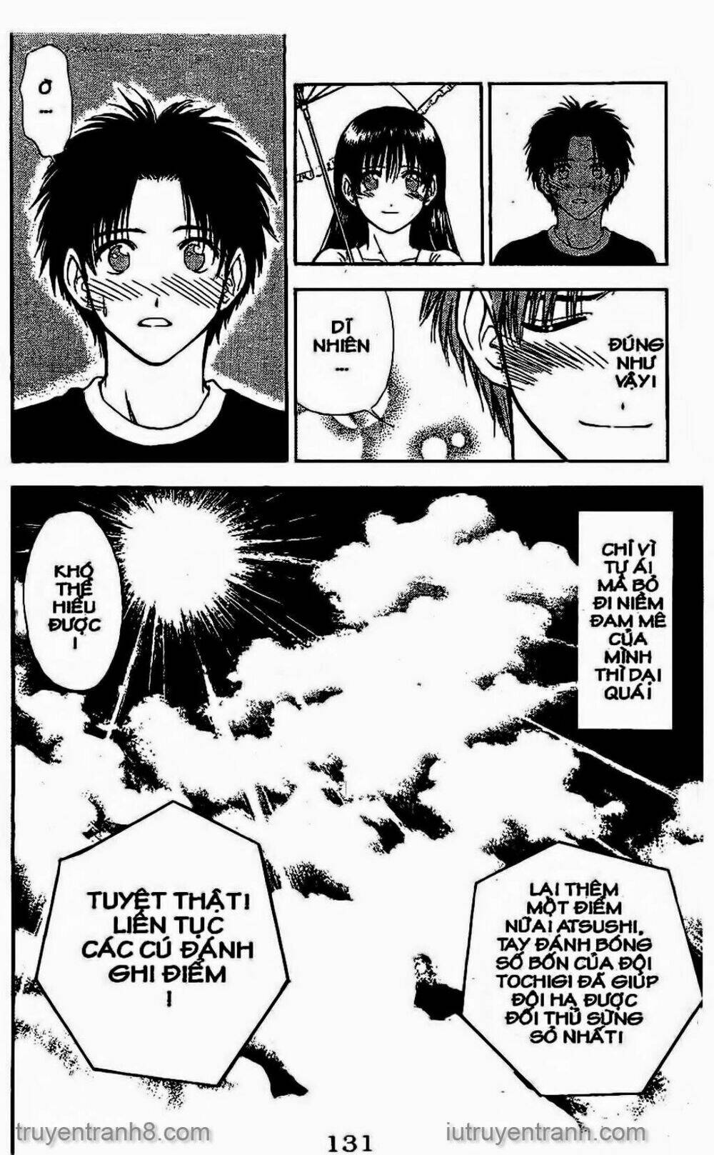 Saladdays: Chapter 93