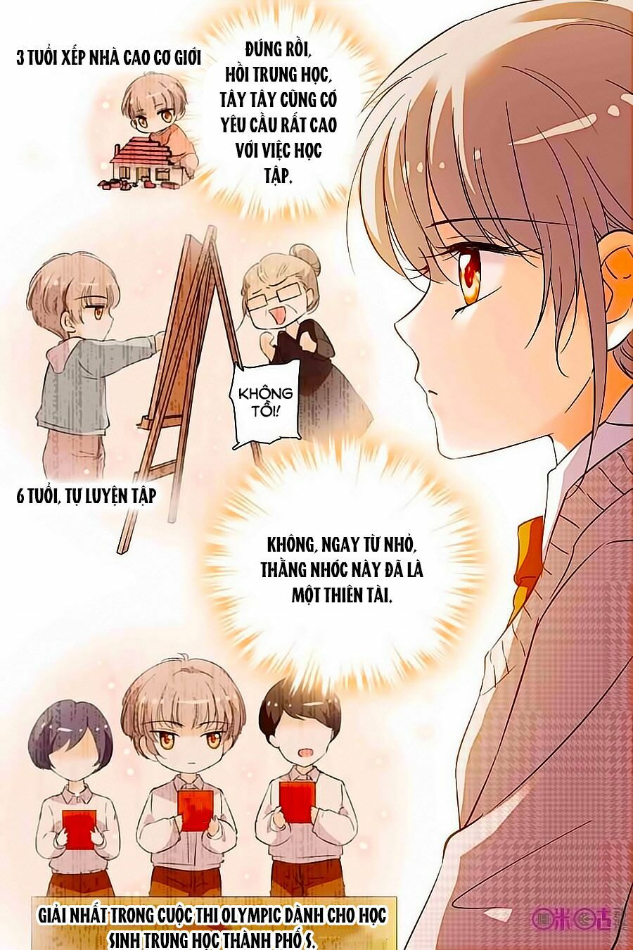 Thanh Ninh Chi Hạ: Chapter 169