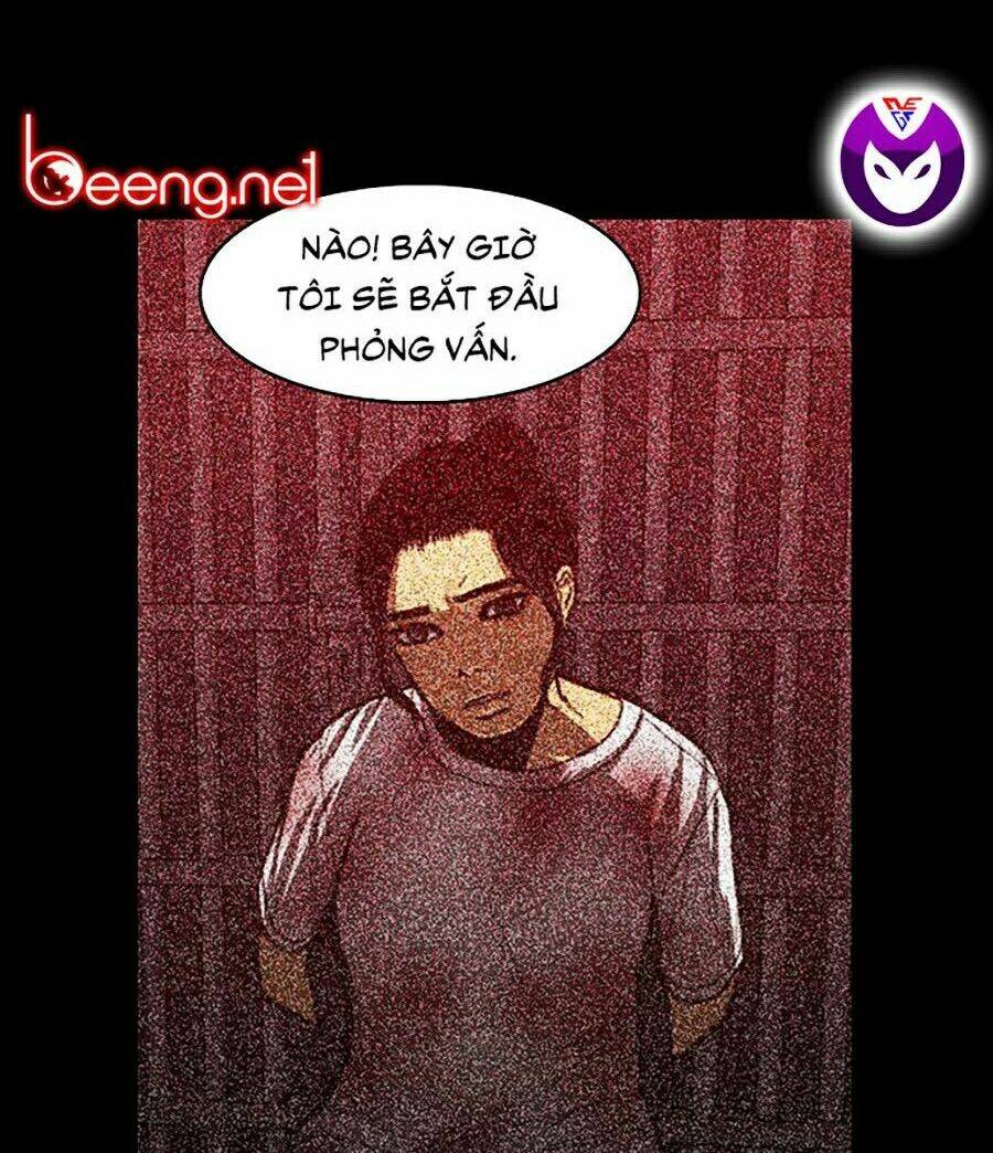 Khu Trọ Quỷ Ám: Chapter 42