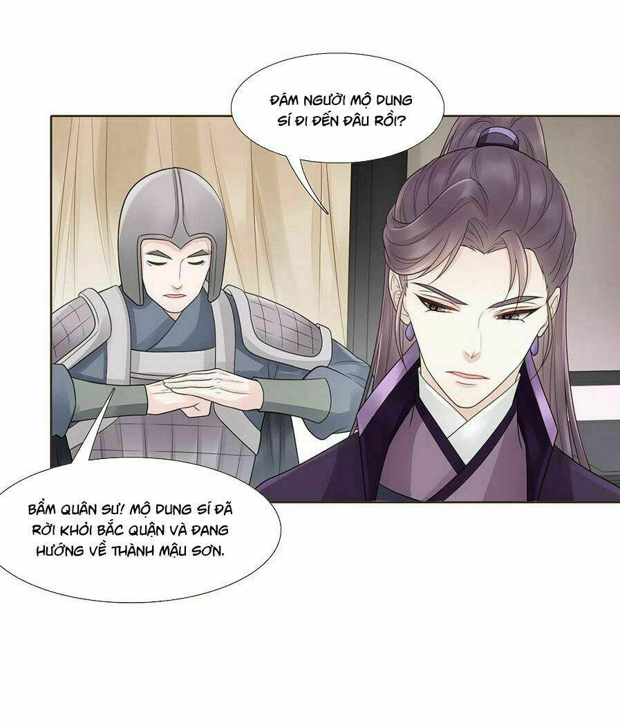 Đại Giá Thừa Tướng: Chapter 130