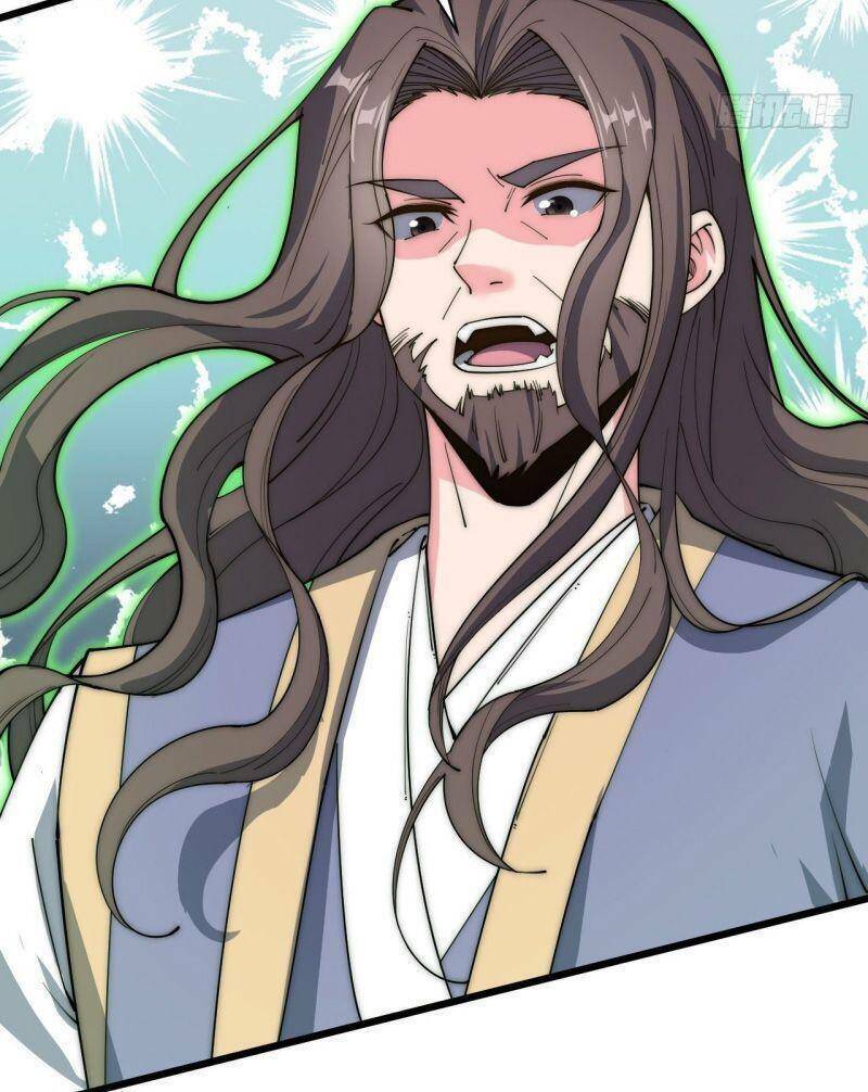 Trường Sinh Cửu Thiên Tuế: Chapter 37