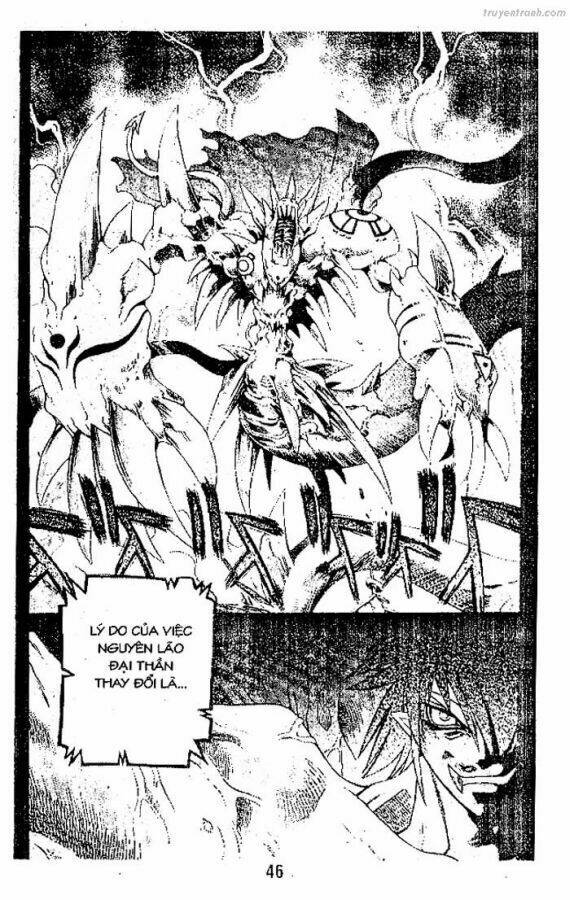 Devil And Devil: Chapter 86