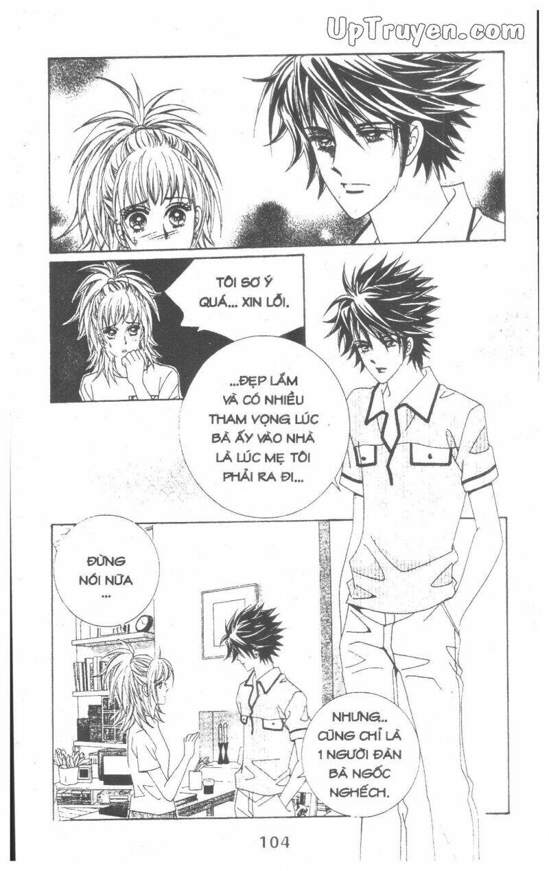 Dạ Khúc: Chapter 14