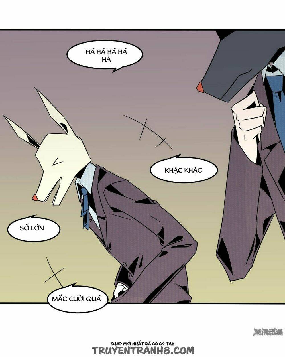 Điều Ước Của Người Phàm: Chapter 28