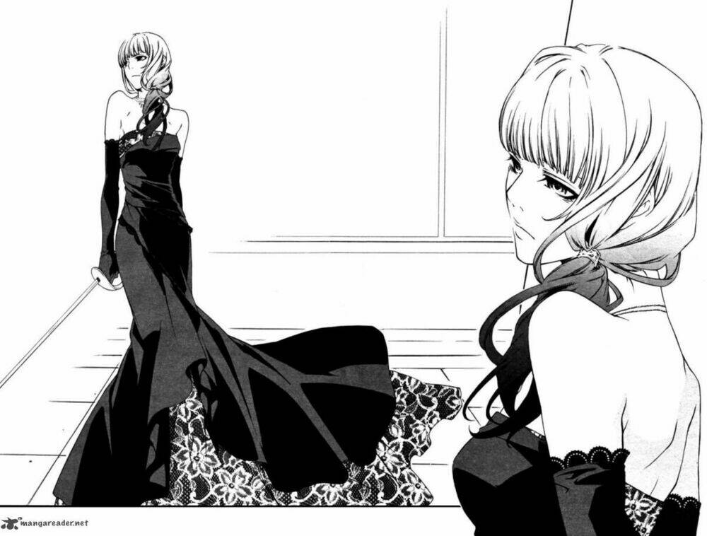 Mother Keeper: Chapter 30
