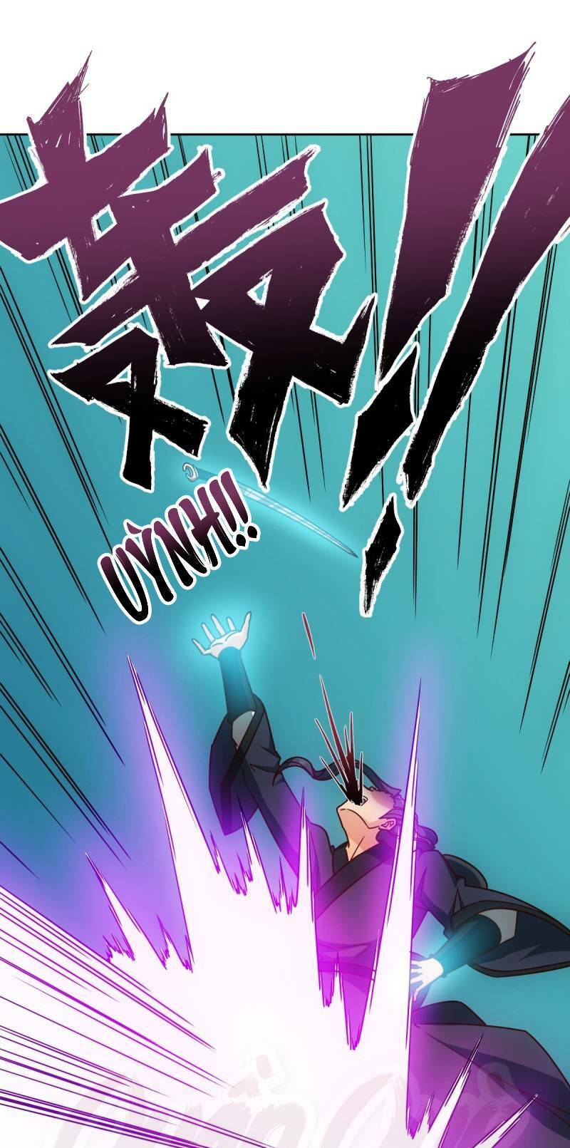 Hồng Thiên Thần Tôn: Chapter 66