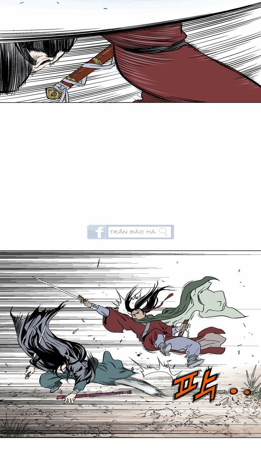 Cao Thủ 2: Chapter 63