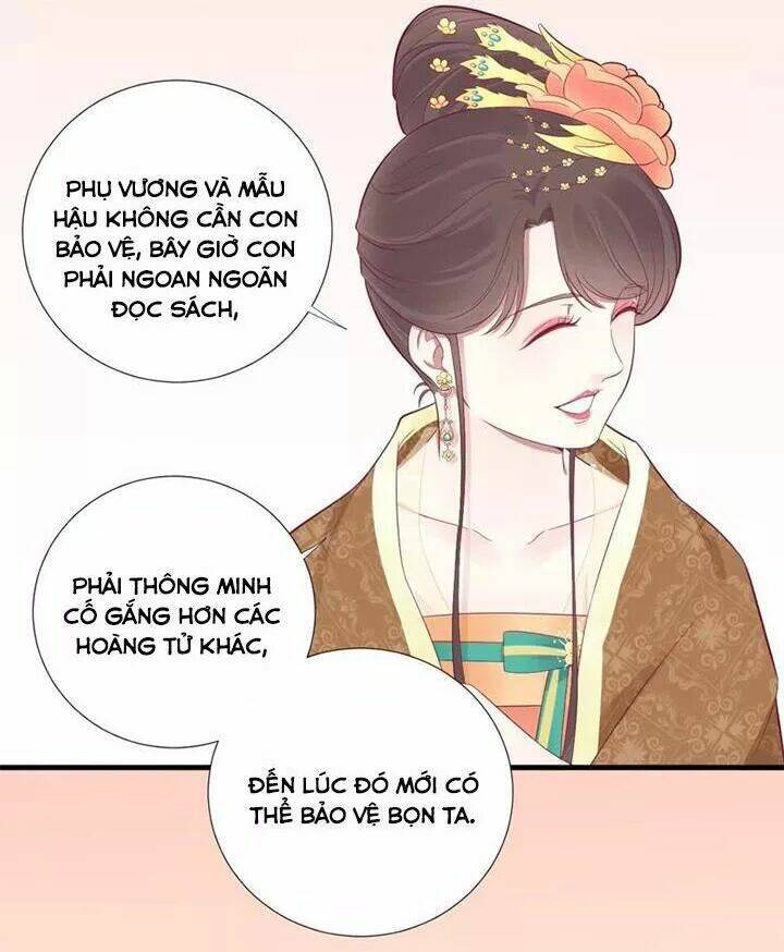 Hoàng Hậu Bận Lắm: Chapter 63