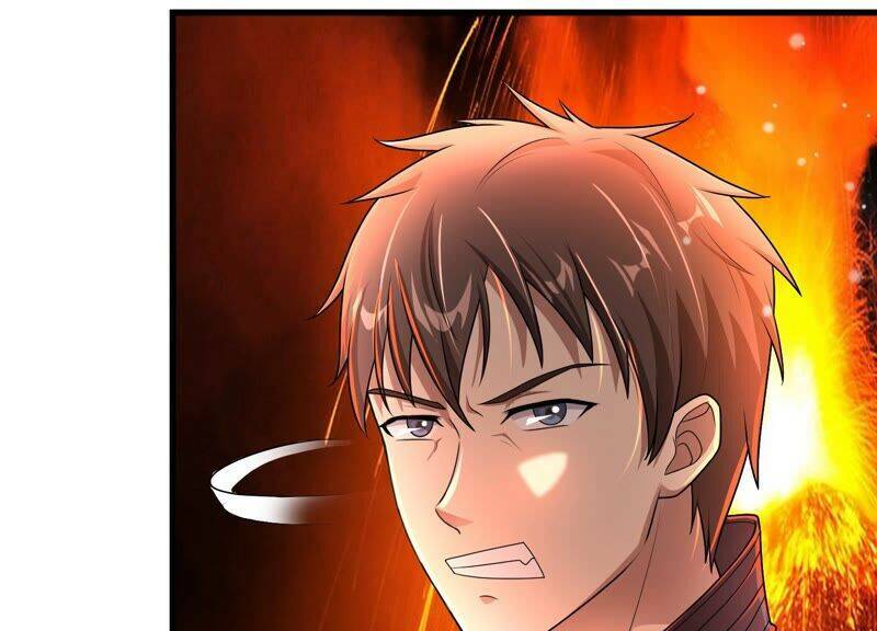 Siêu Năng Phân Hóa: Chapter 18