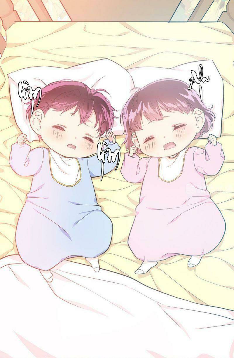 Vết Cắn Trí Mạng: Chapter 1